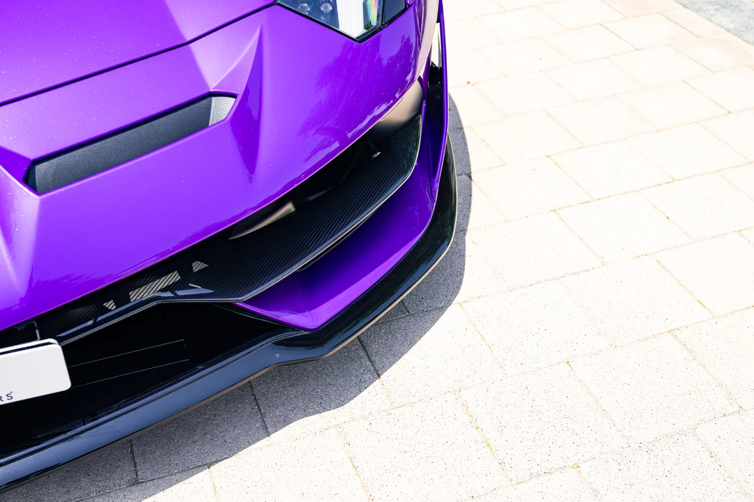 2020 Lamborghini Aventador SVJ LP770-4 - Image 28 of 31