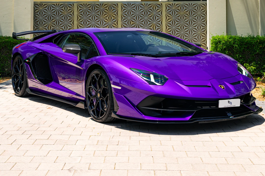 2020 Lamborghini Aventador SVJ LP770-4 - Image 17 of 31