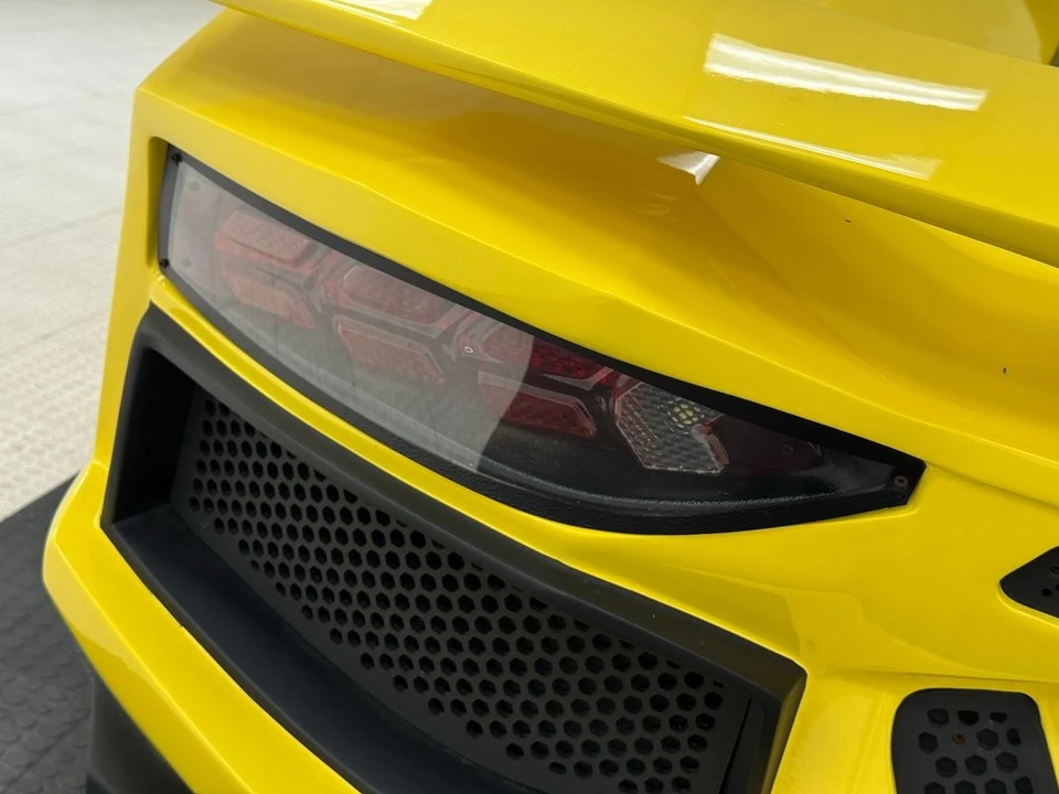 2020 Lamborghini Aventador - Image 22 of 31