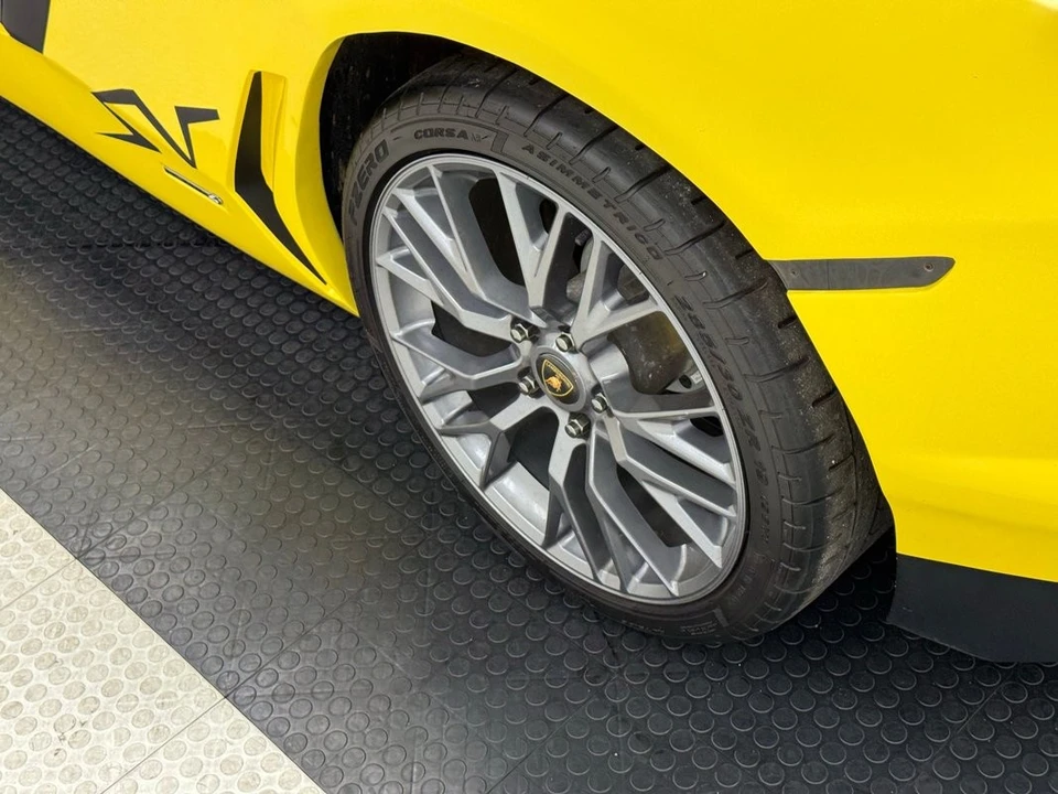 2020 Lamborghini Aventador - Image 21 of 31