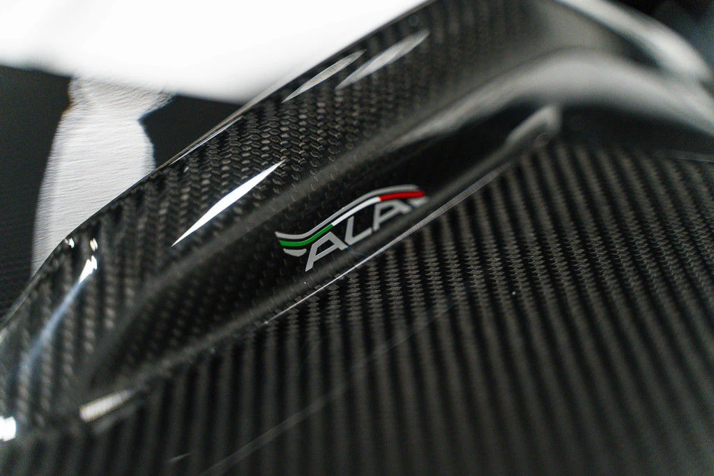 2020 Lamborghini Aventador SVJ LP770-4 Roadster - Image 8 of 31