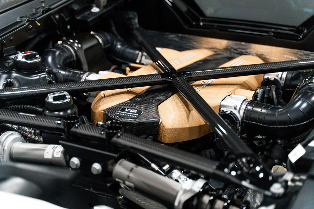 2020 Lamborghini Aventador SVJ LP770-4 Roadster - Image 4 of 31