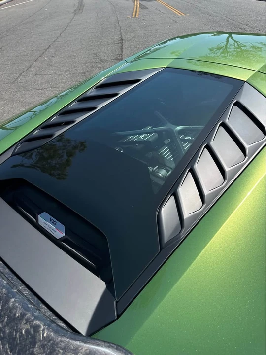 2020 Lamborghini Huracan - Image 4 of 11