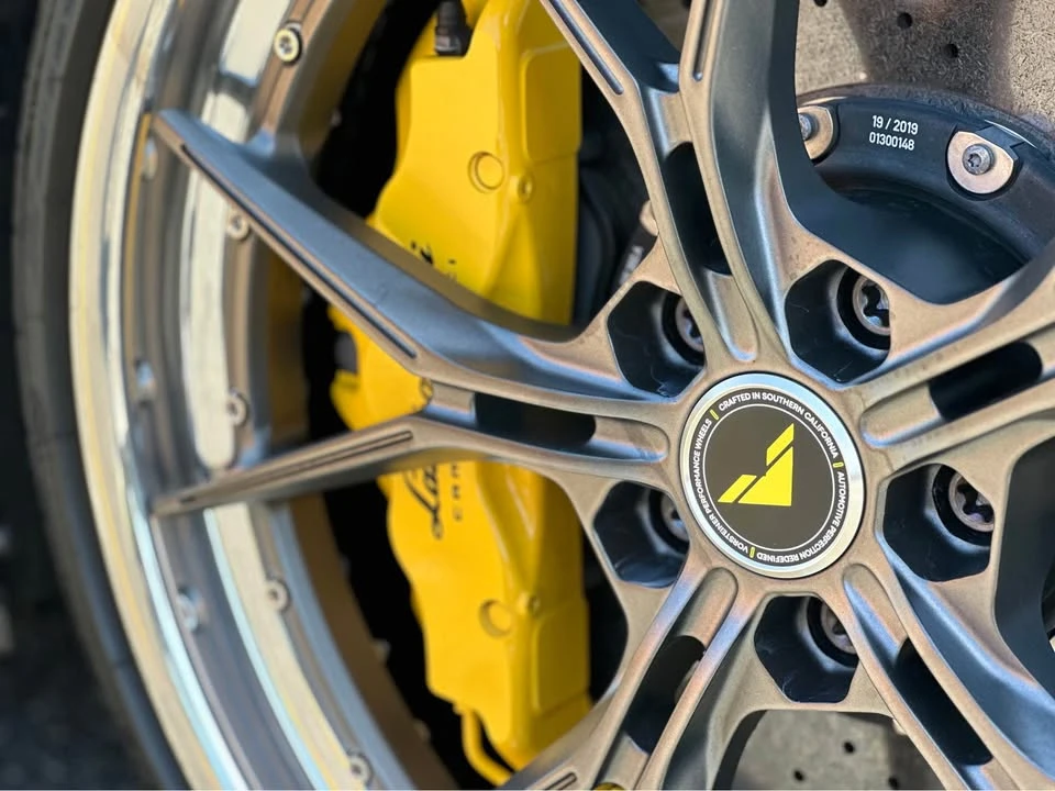 2020 Lamborghini Huracan - Image 6 of 11