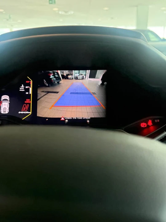 2020 Lamborghini Huracan - Image 11 of 15
