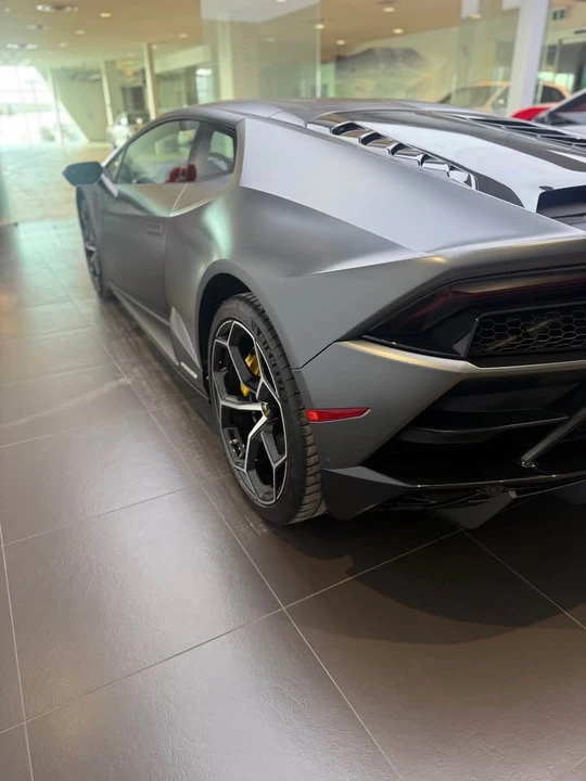 2020 Lamborghini Huracan - Image 14 of 15