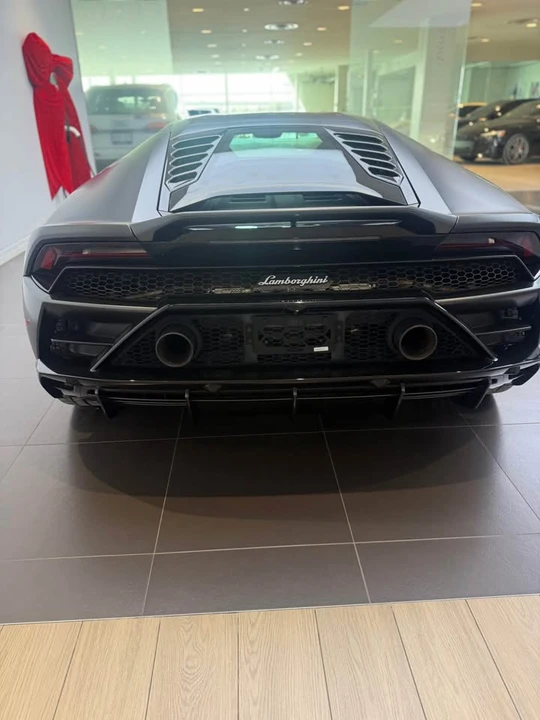 2020 Lamborghini Huracan - Image 15 of 15