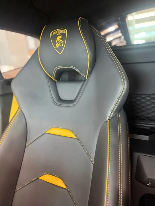 2020 Lamborghini Huracan - Image 8 of 15