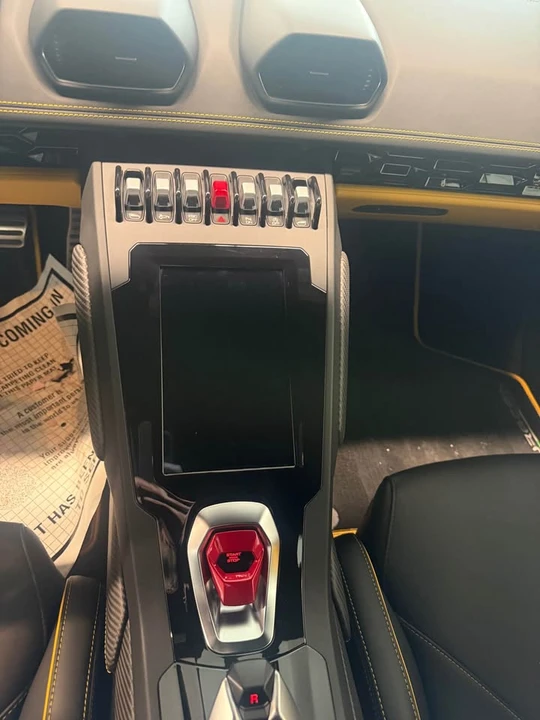 2020 Lamborghini Huracan - Image 12 of 15