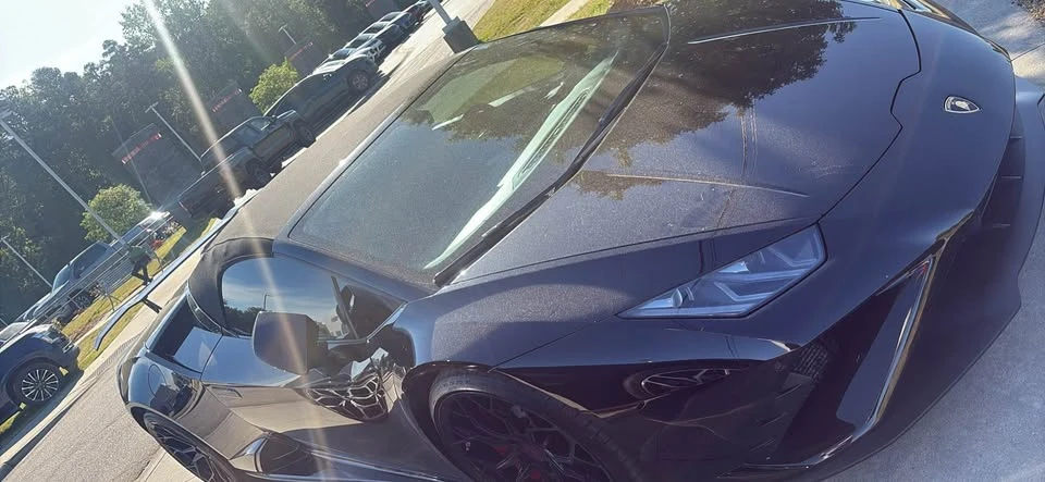 2020 Lamborghini Huracan - Image 6 of 6