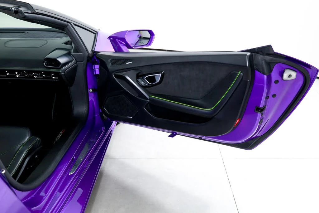 2020 Lamborghini Huracan LP640-4 EVO - Image 19 of 30