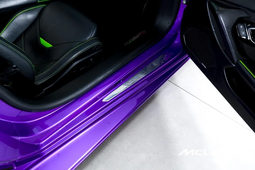 2020 Lamborghini Huracan LP640-4 EVO - Image 22 of 30