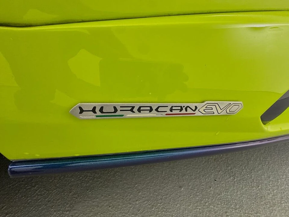 2020 Lamborghini Huracan LP610-2 EVO - Image 30 of 31