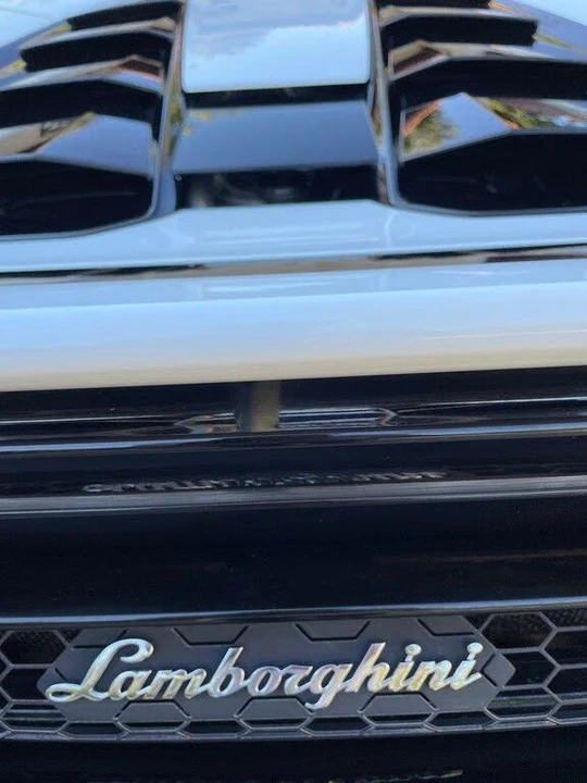 2020 Lamborghini Huracan LP610-2 EVO - Image 19 of 22