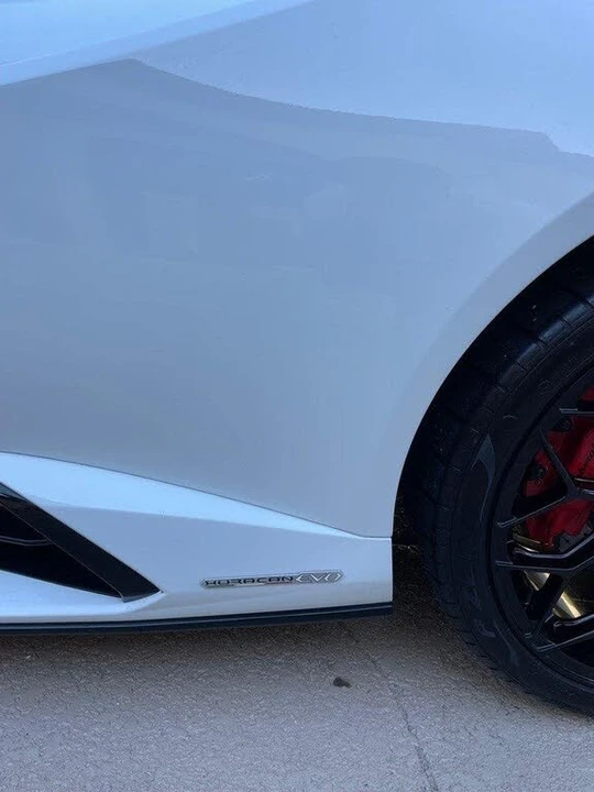 2020 Lamborghini Huracan LP610-2 EVO - Image 22 of 22