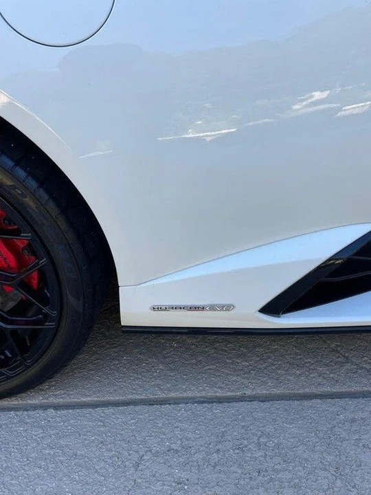 2020 Lamborghini Huracan LP610-2 EVO - Image 21 of 22