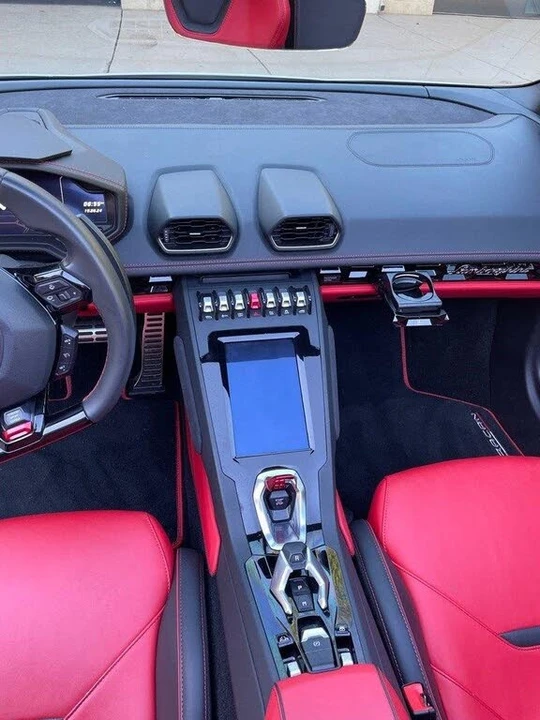 2020 Lamborghini Huracan LP610-2 EVO - Image 14 of 22