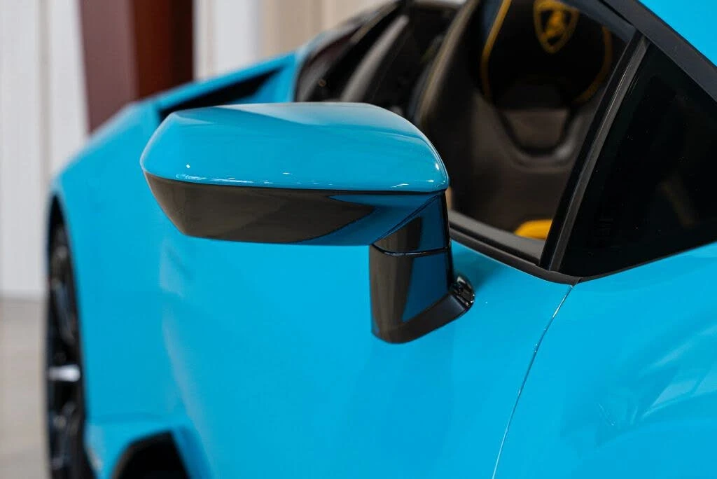2020 Lamborghini Huracan LP640-4 EVO - Image 10 of 31