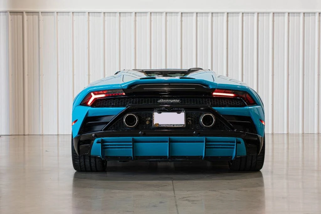 2020 Lamborghini Huracan LP640-4 EVO - Image 14 of 31