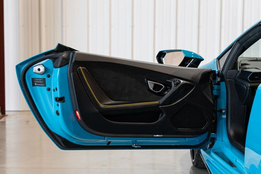 2020 Lamborghini Huracan LP640-4 EVO - Image 30 of 31