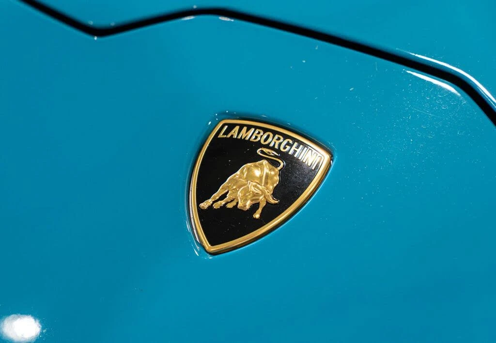 2020 Lamborghini Huracan LP640-4 EVO - Image 7 of 31