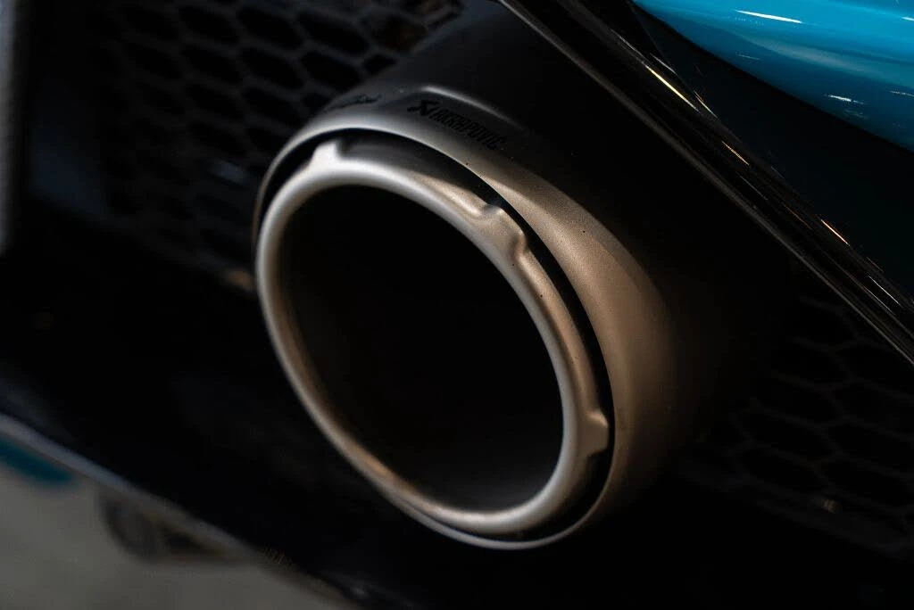 2020 Lamborghini Huracan LP640-4 EVO - Image 19 of 31