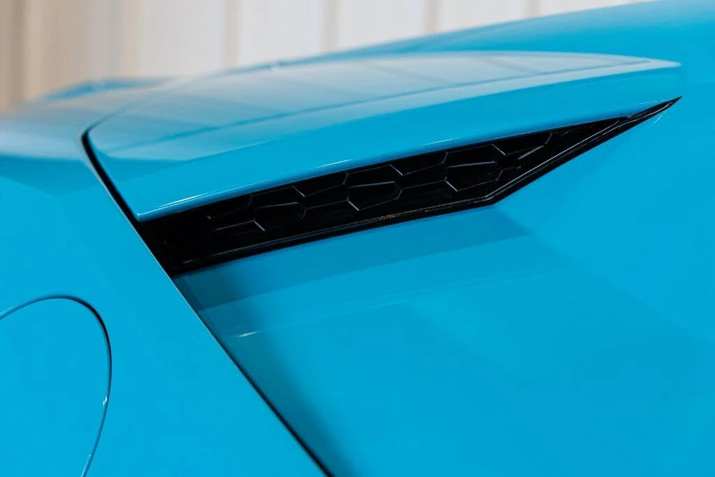 2020 Lamborghini Huracan LP640-4 EVO - Image 12 of 31