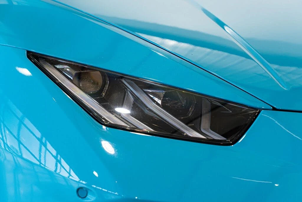 2020 Lamborghini Huracan LP640-4 EVO - Image 5 of 31