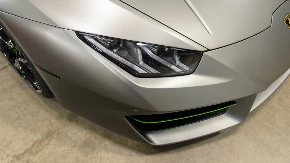 2020 Lamborghini Huracan LP610-2 EVO - Image 3 of 20