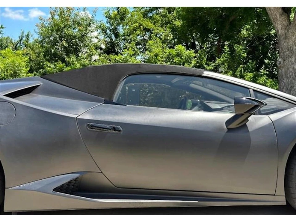 2020 Lamborghini Huracan - Image 7 of 8