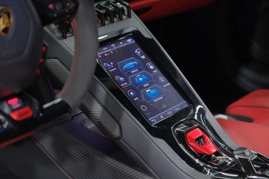 2020 Lamborghini Huracan LP610-2 EVO - Image 20 of 21