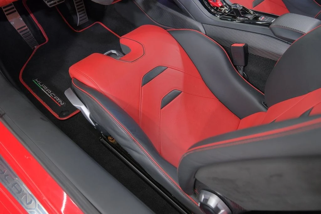 2020 Lamborghini Huracan LP610-2 EVO - Image 19 of 21
