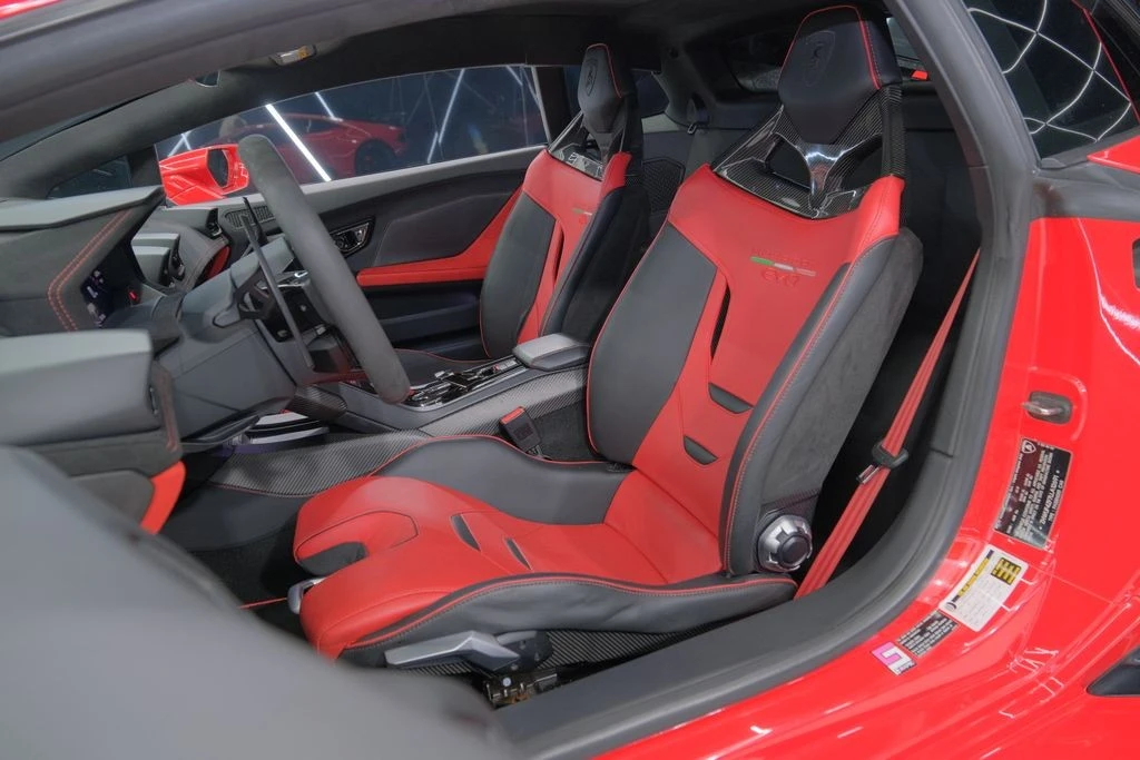 2020 Lamborghini Huracan LP610-2 EVO - Image 18 of 21
