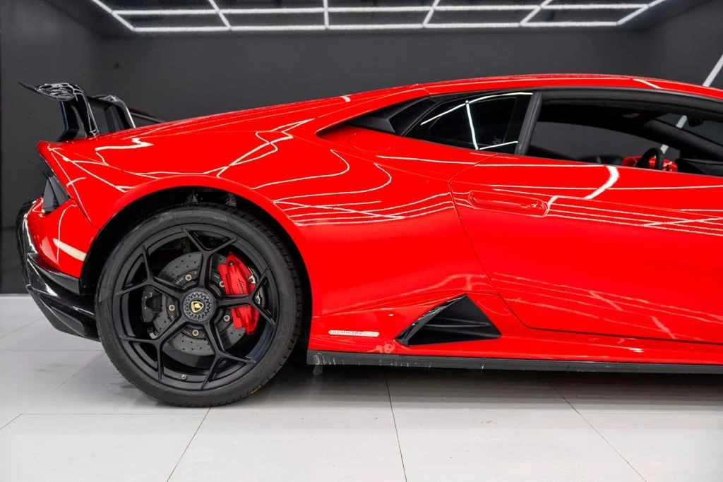 2020 Lamborghini Huracan LP610-2 EVO - Image 7 of 21