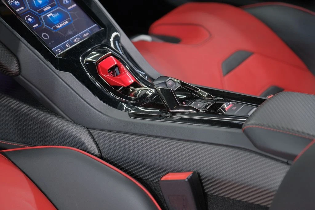 2020 Lamborghini Huracan LP610-2 EVO - Image 21 of 21