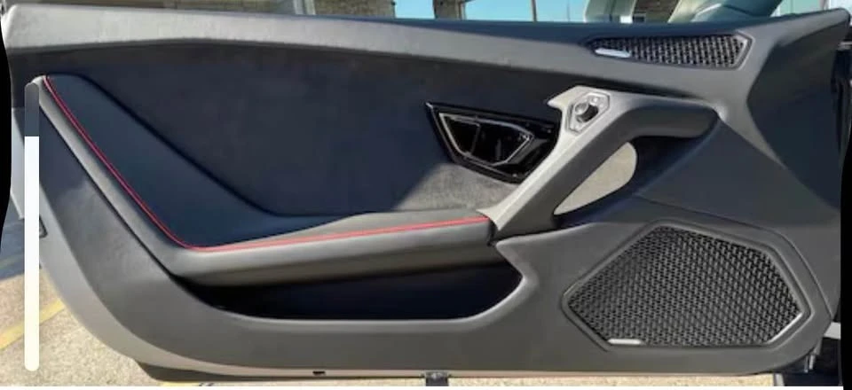 2020 Lamborghini - Image 19 of 20