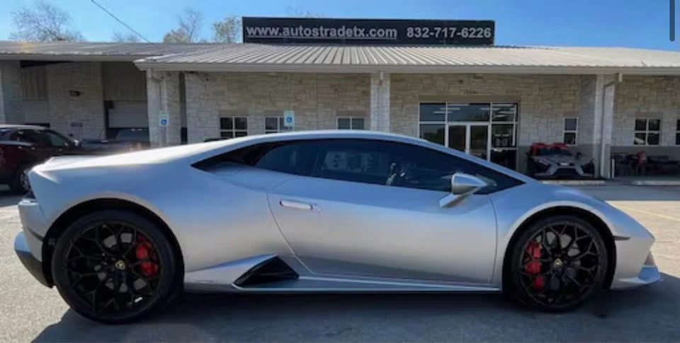 2020 Lamborghini - Image 5 of 20