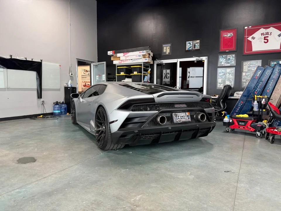 2020 Lamborghini Huracan - Image 6 of 10