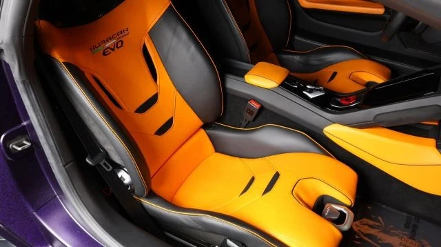 2020 Lamborghini Huracan - Image 23 of 29