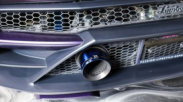 2020 Lamborghini Huracan - Image 15 of 29