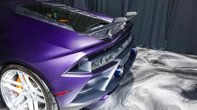 2020 Lamborghini Huracan - Image 14 of 29