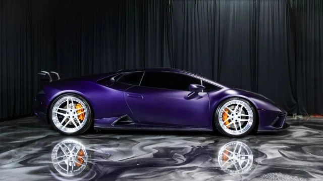 2020 Lamborghini Huracan - Image 2 of 29