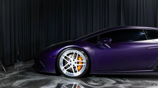 2020 Lamborghini Huracan - Image 10 of 29