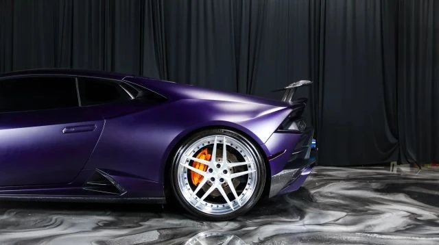 2020 Lamborghini Huracan - Image 11 of 29