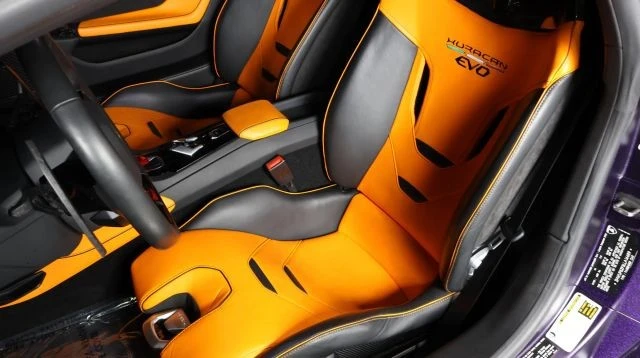2020 Lamborghini Huracan - Image 20 of 29