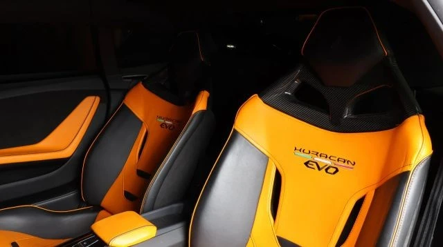 2020 Lamborghini Huracan - Image 21 of 29