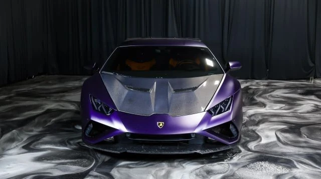 2020 Lamborghini Huracan - Image 7 of 29