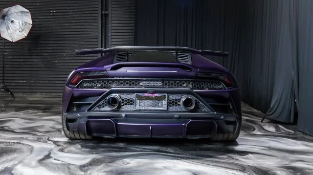 2020 Lamborghini Huracan - Image 13 of 29