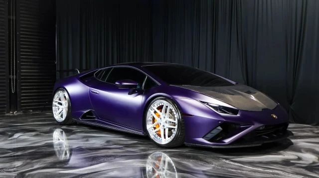 2020 Lamborghini Huracan - Image 5 of 29