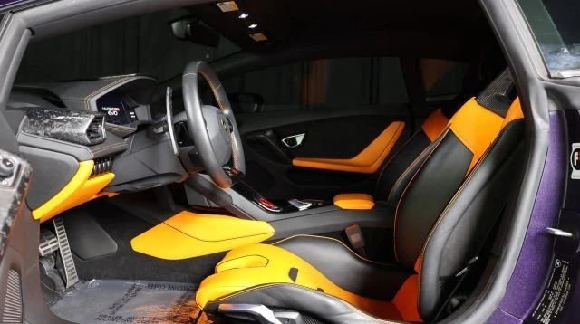 2020 Lamborghini Huracan - Image 19 of 29